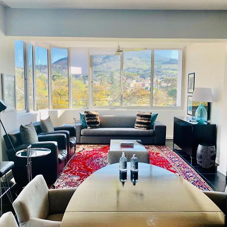 15 on Upper Orange Street Luxury Apartments Kaapstad Buitenkant foto