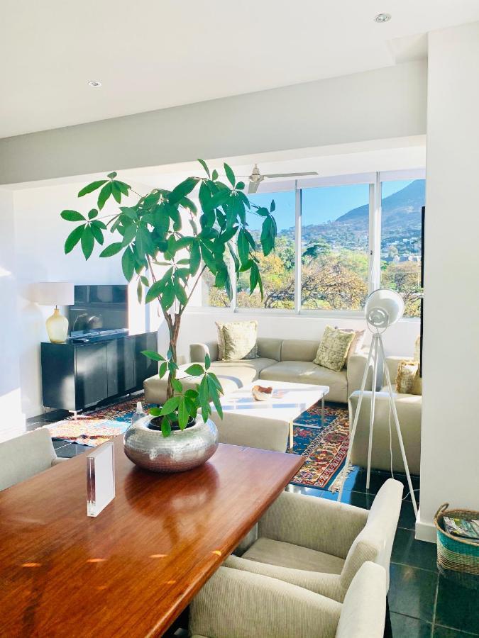 15 on Upper Orange Street Luxury Apartments Kaapstad Buitenkant foto