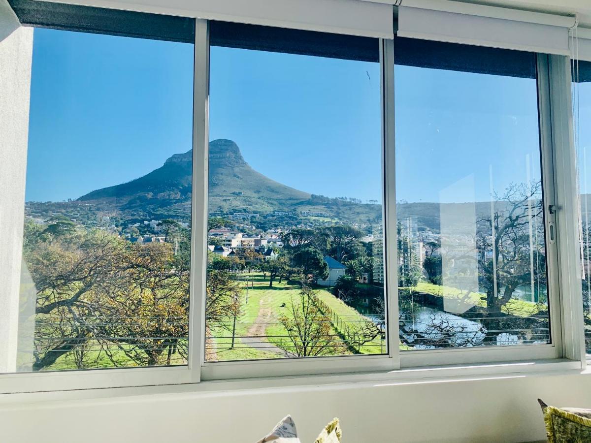 15 on Upper Orange Street Luxury Apartments Kaapstad Buitenkant foto