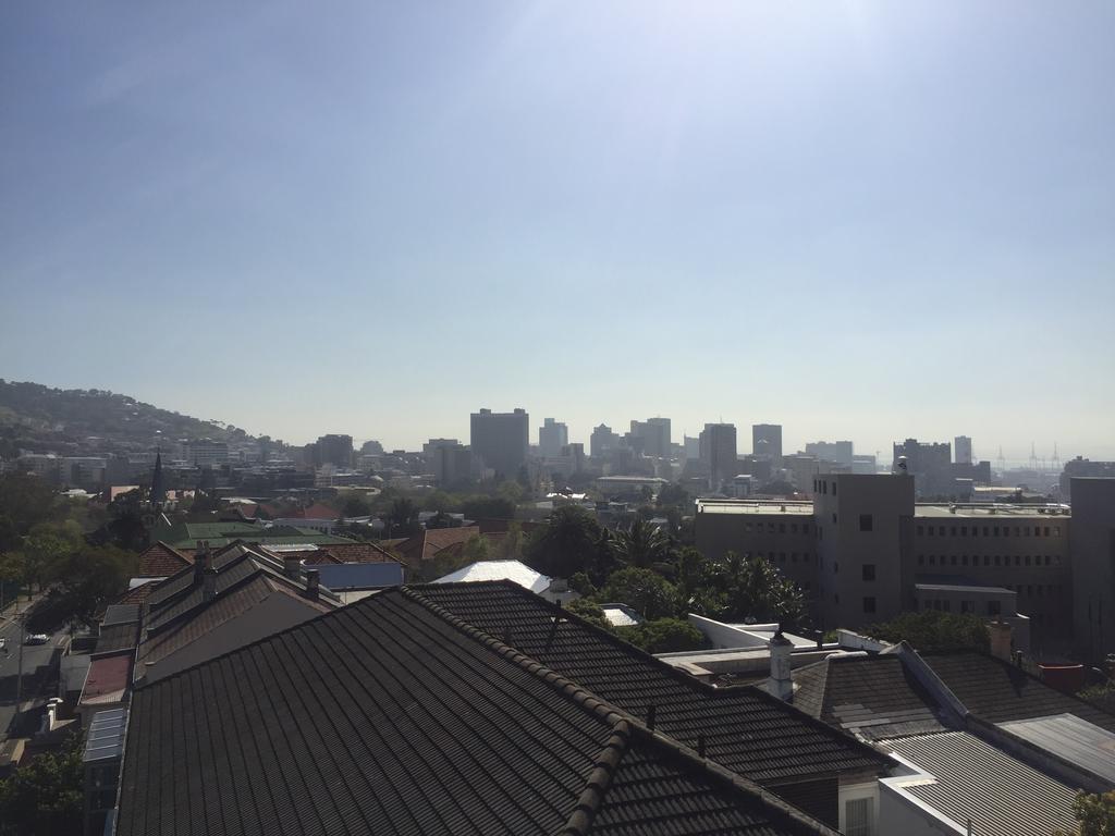 15 on Upper Orange Street Luxury Apartments Kaapstad Buitenkant foto
