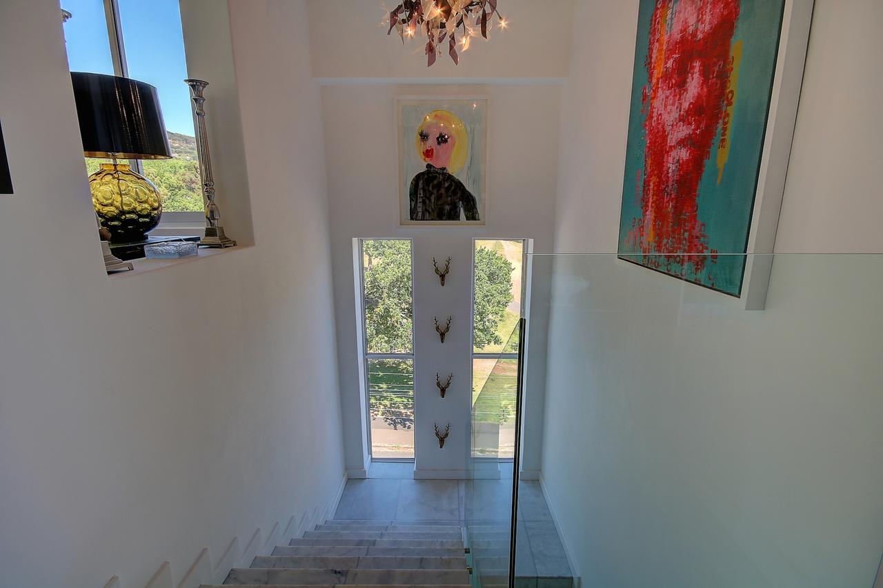 15 on Upper Orange Street Luxury Apartments Kaapstad Buitenkant foto
