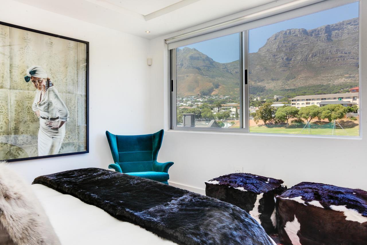 15 on Upper Orange Street Luxury Apartments Kaapstad Buitenkant foto