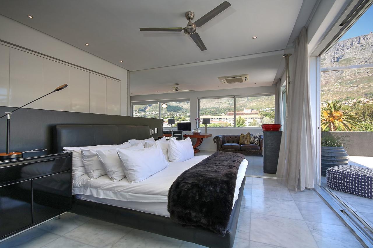15 on Upper Orange Street Luxury Apartments Kaapstad Buitenkant foto