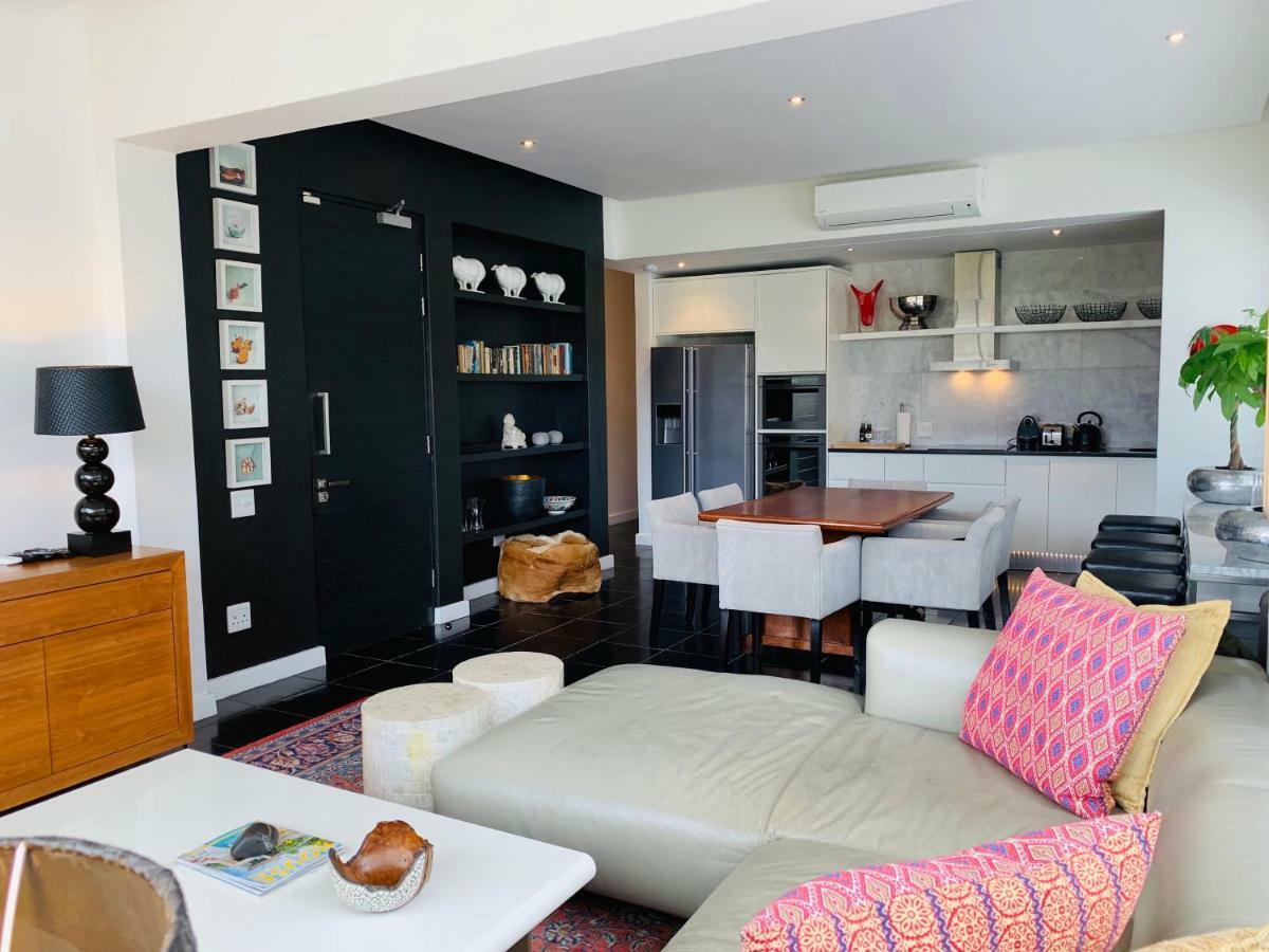 15 on Upper Orange Street Luxury Apartments Kaapstad Buitenkant foto