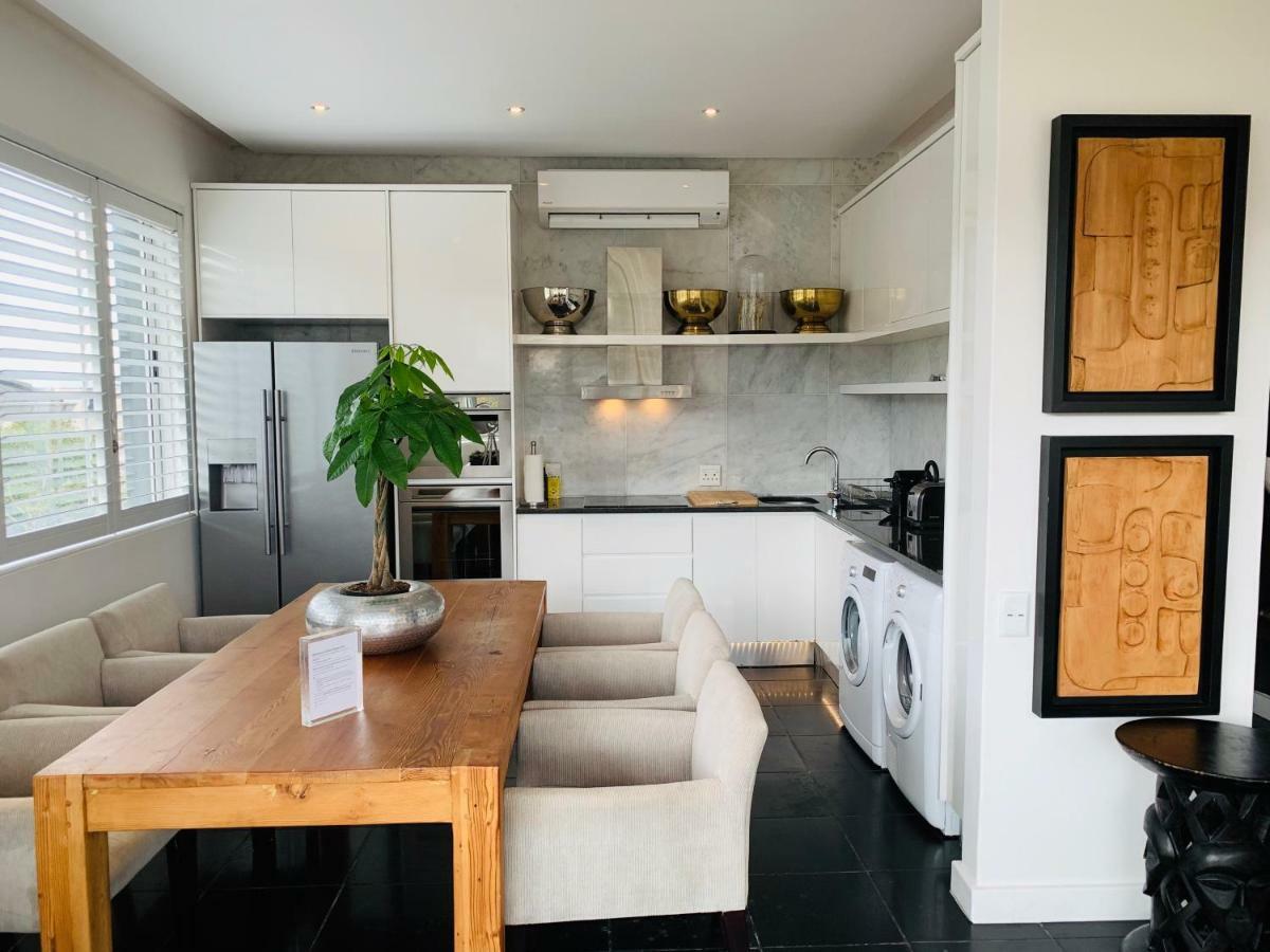15 on Upper Orange Street Luxury Apartments Kaapstad Buitenkant foto