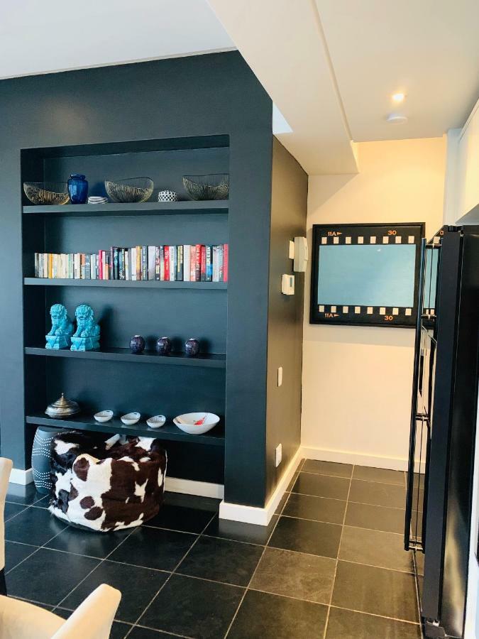 15 on Upper Orange Street Luxury Apartments Kaapstad Buitenkant foto
